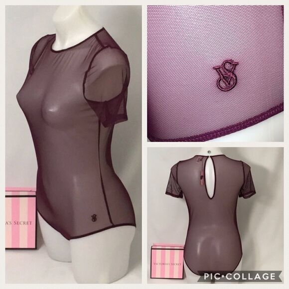 🔥Victoria’s Secret Teddy  - Picture 1 of 5